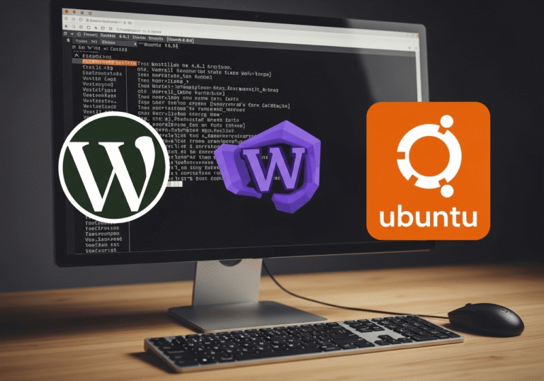 How to Install Wordpress 4.6.1 on Ubuntu 16.04